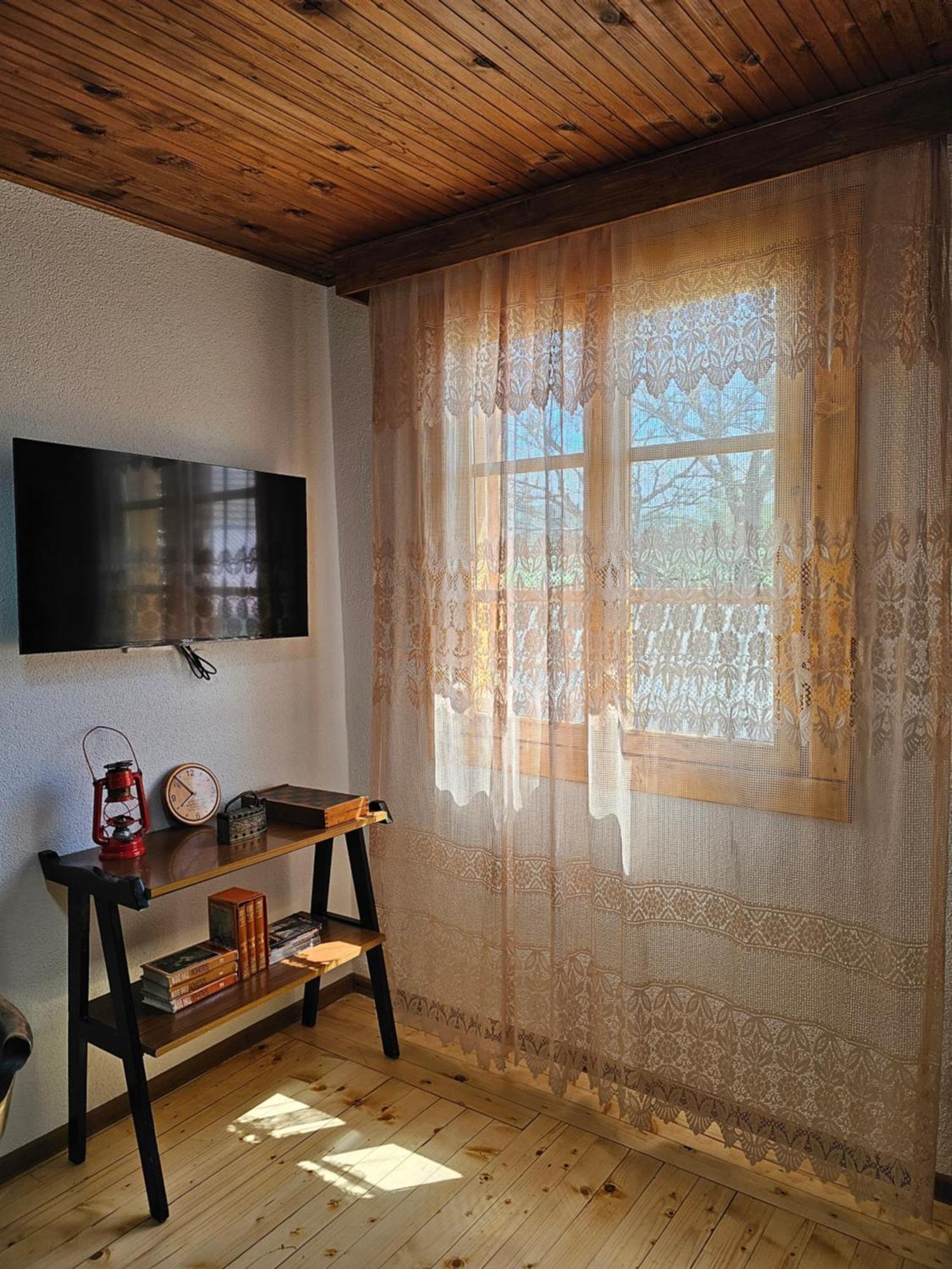 Traditional House Srna Mojkovac Exterior photo