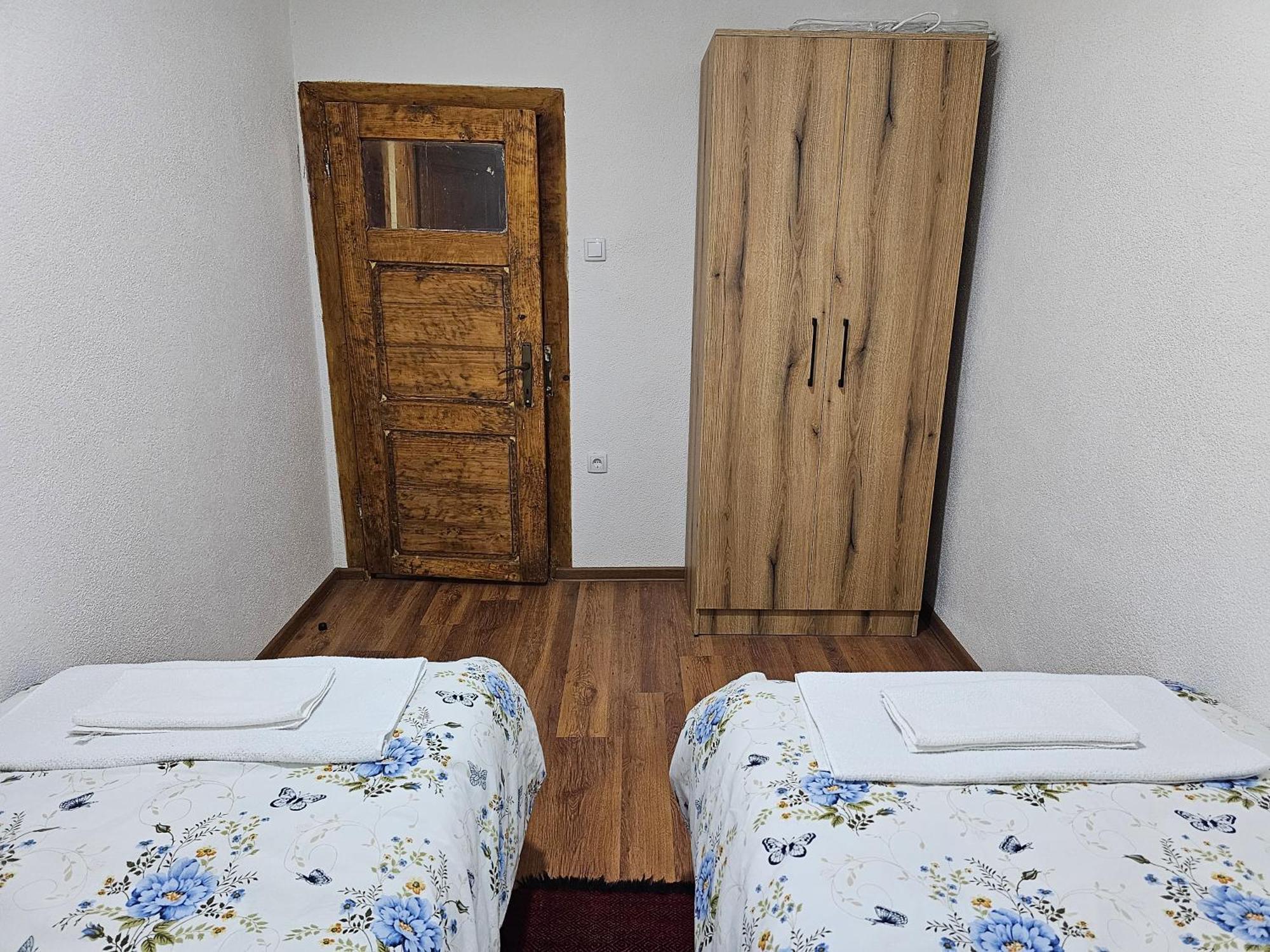 Traditional House Srna Mojkovac Exterior photo