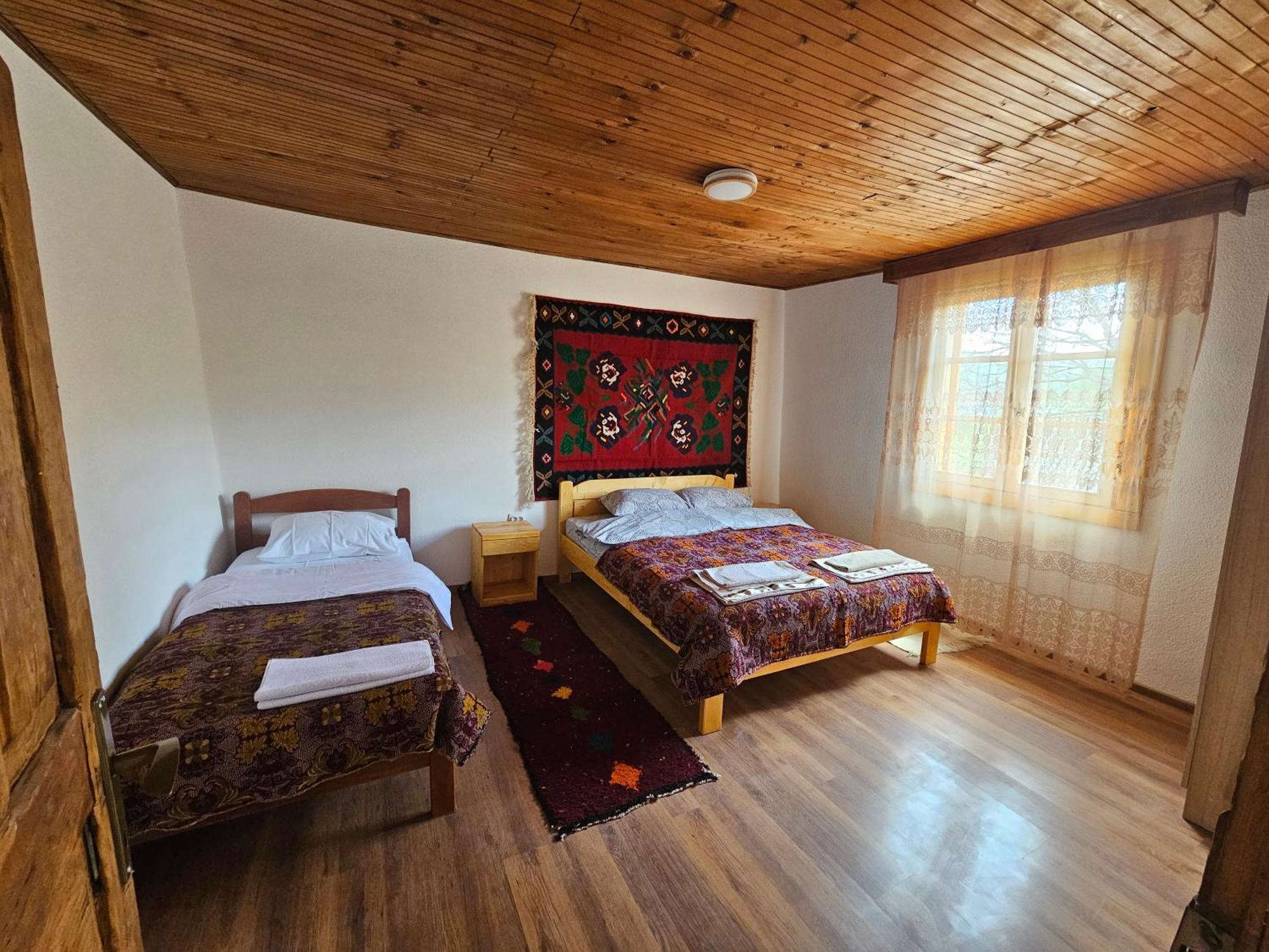 Traditional House Srna Mojkovac Exterior photo